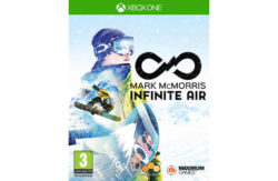 Mark McMorris Infinite Air Xbox One Game